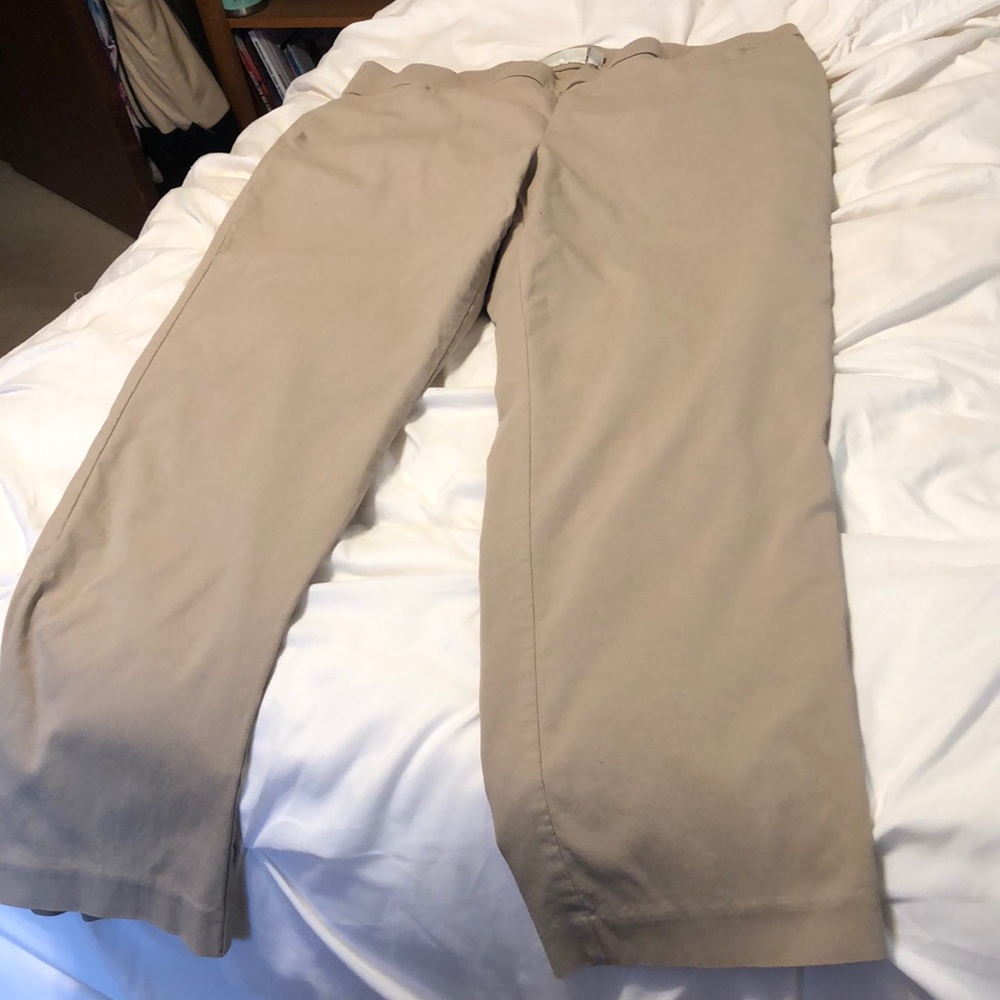 Dress pants